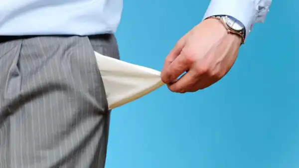 The squeeze on consumers’ pockets